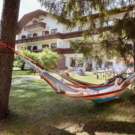 Drauradweg Hostel Berg im Drautal Exteriér fotografie