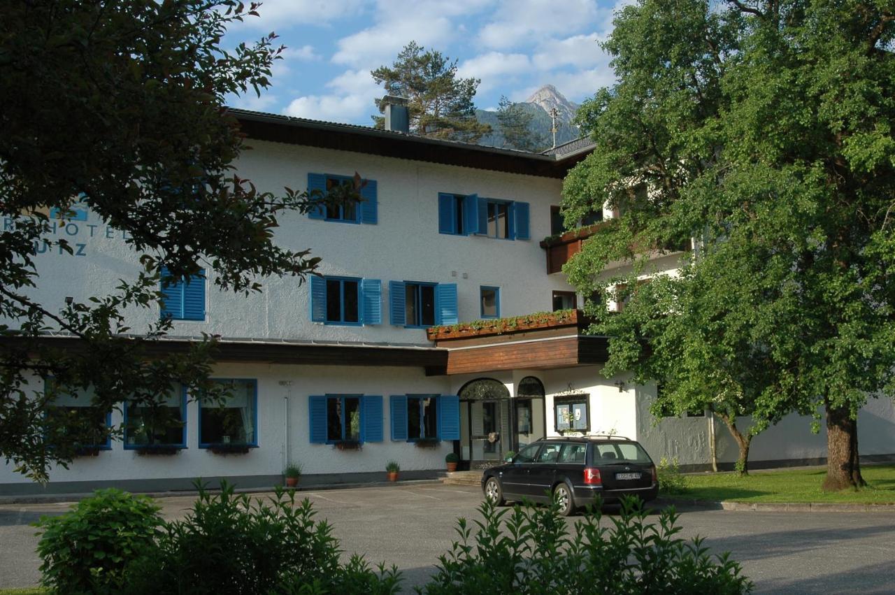 Drauradweg Hostel Berg im Drautal Exteriér fotografie