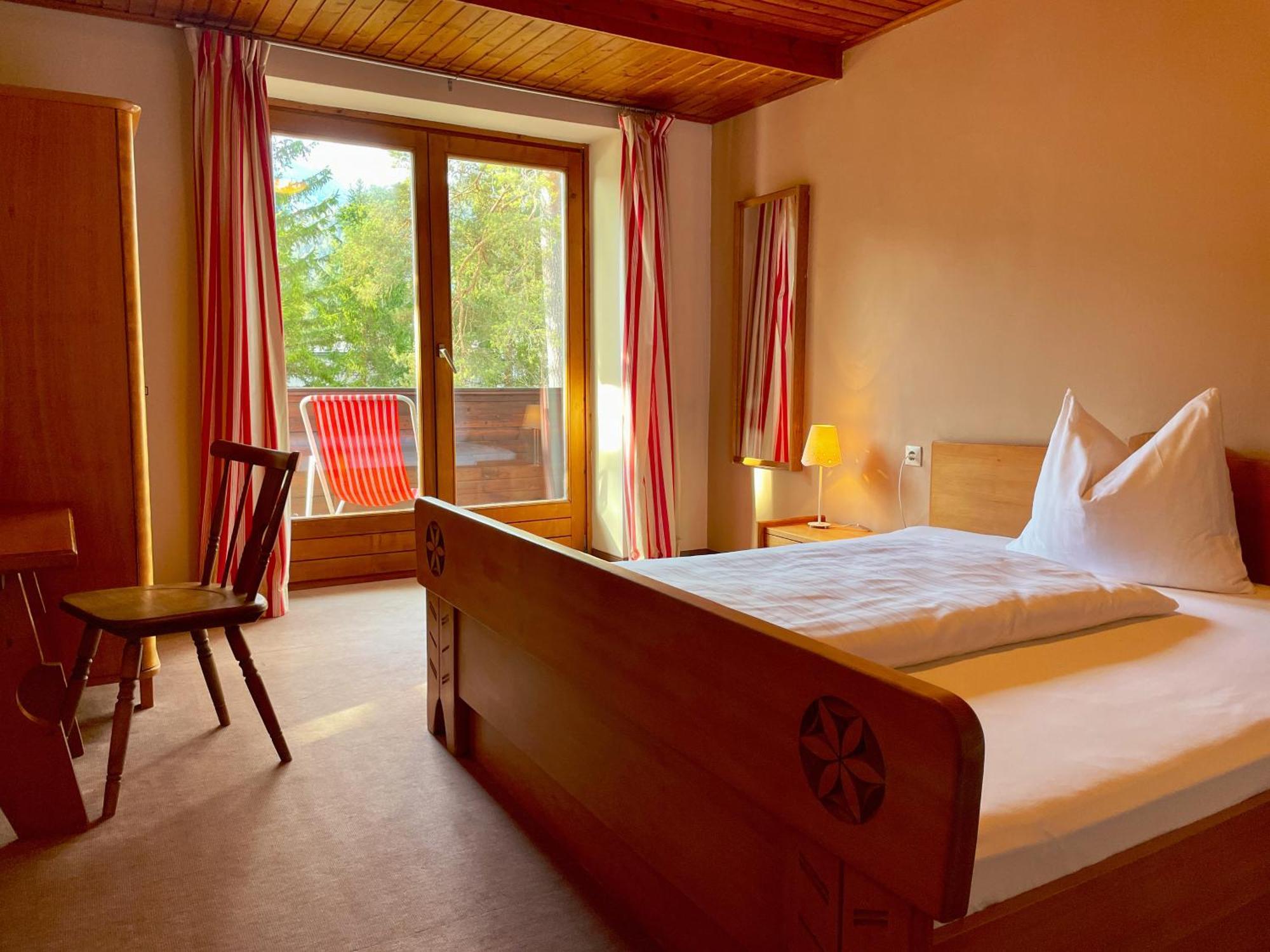 Drauradweg Hostel Berg im Drautal Exteriér fotografie